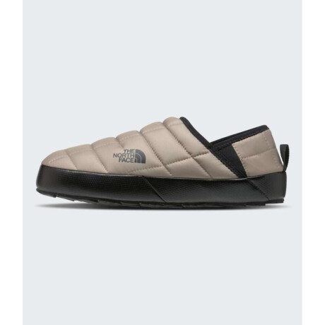 Pantuflas ThermoBallTM hombre Mushroom Grey/tnf Black