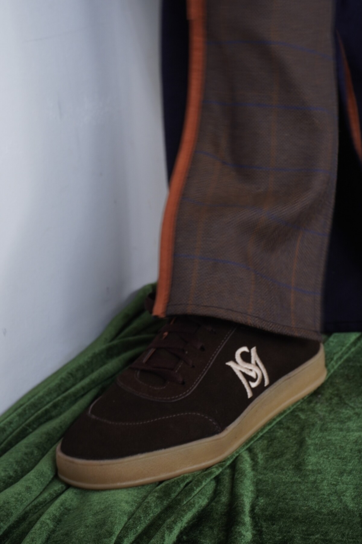 Permitido Champs Chocolate