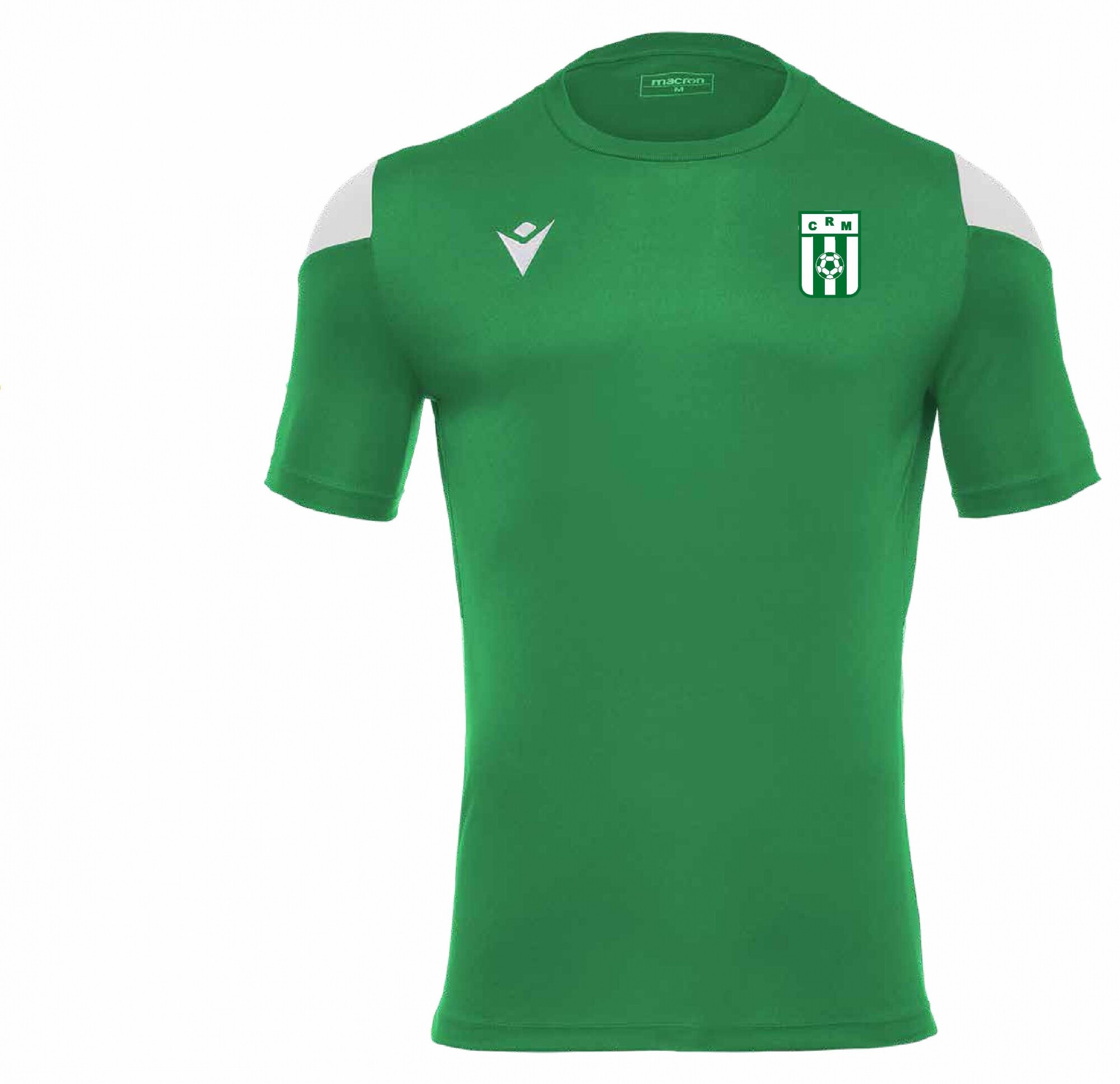 Novas camisas do Racing Montevideo 2021-2022 Macron » MDF