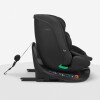 Butaca i-VAN KIKKABOO ISOFIX 360 0-36kg black Butaca i-VAN KIKKABOO ISOFIX 360 0-36kg black