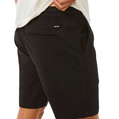 Bermuda Rip Curl Classic Surf Volley Negro