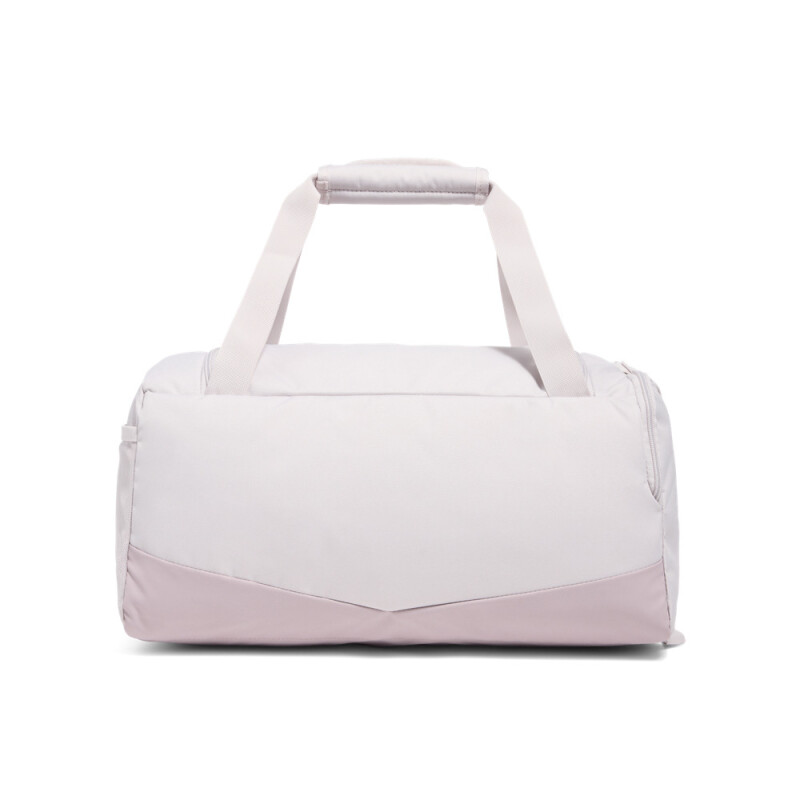 UA Undeniable 5.0 Duffle XS-PNK GRY-290