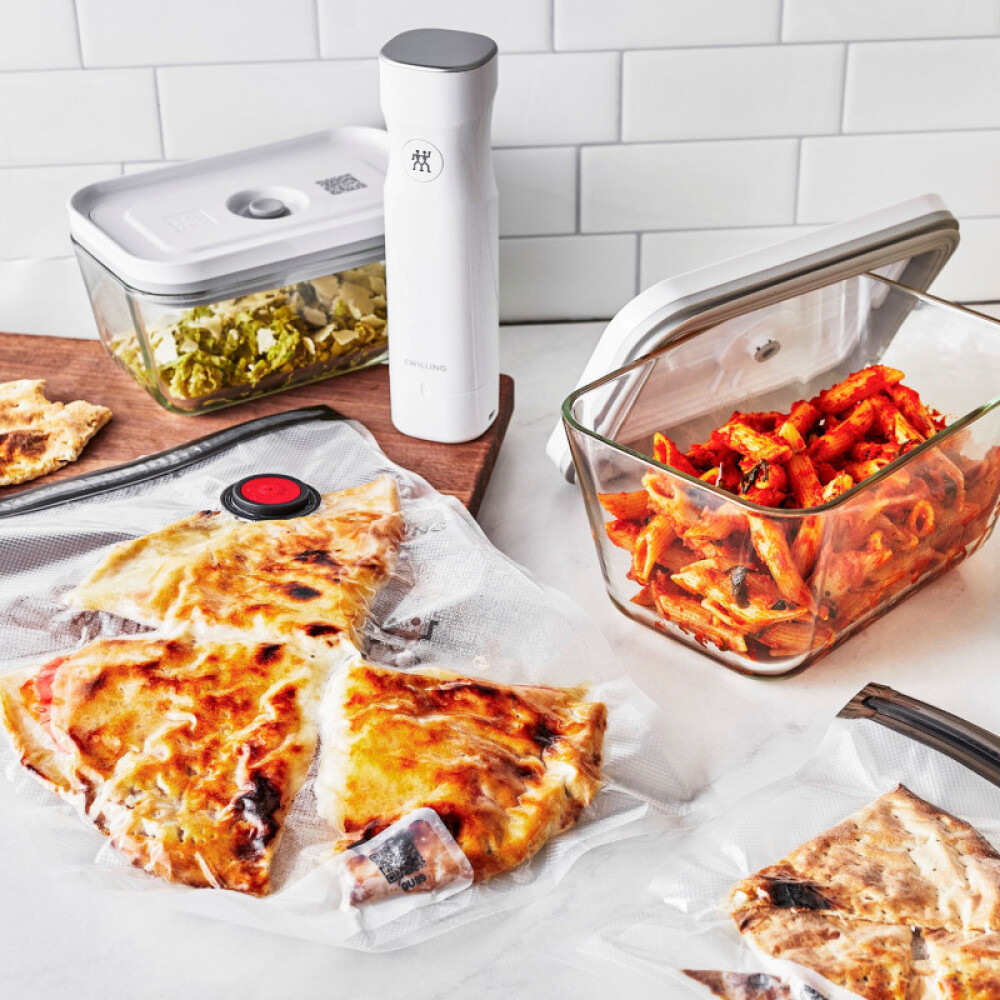 ZWILLING FS STARTER KIT DE VACIO 7 PZ VIDRIO (PEQ, MED) ZWILLING FS STARTER KIT DE VACIO 7 PZ VIDRIO (PEQ, MED)