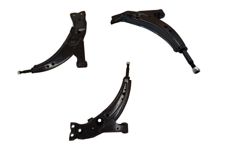 Parilla De Suspension Delantera Toyota Corolla 83-90 Izq Parilla De Suspension Delantera Toyota Corolla 83-90 Izq