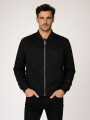 Campera Brenor Negro