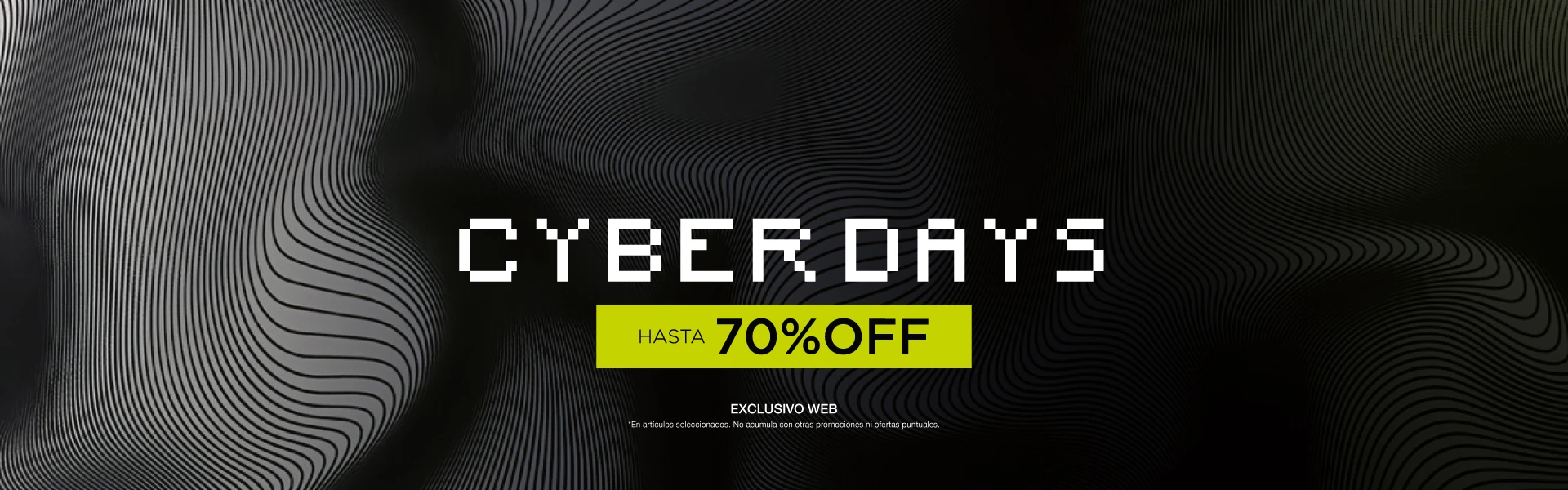 CYBER DAYS