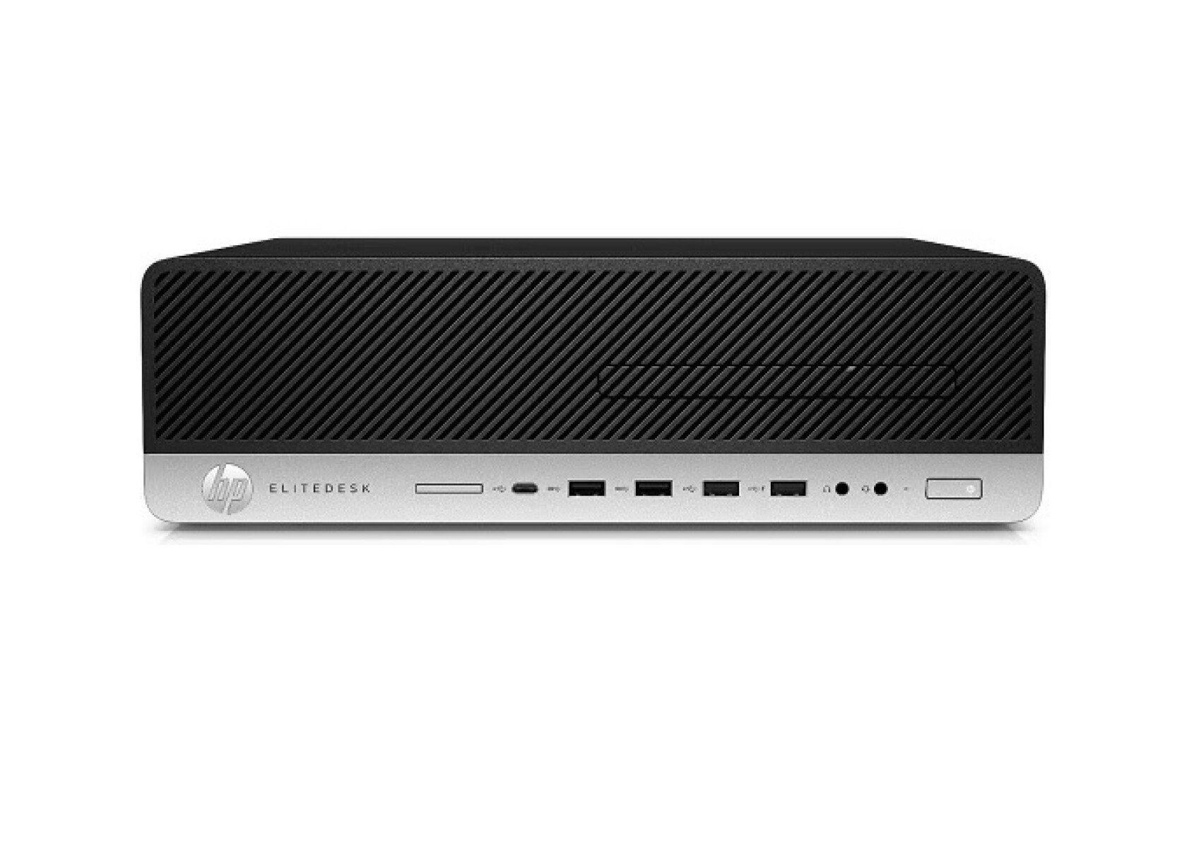 Equipo HP Core I7 3.0GHZ, 16GB, 256GB, Win 10 Pro 