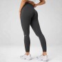 Legging Pureluxe High-Waisted Tlc Mujer Midnight