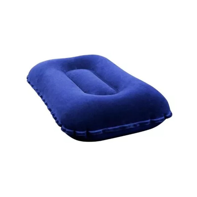 Almohada Inflable Arye Para Camping Gran Calidad Almohada Inflable Arye Para Camping Gran Calidad