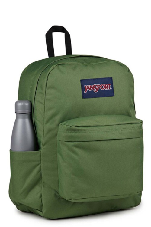MOCHILA SUPERBREAK CARGO GREEN