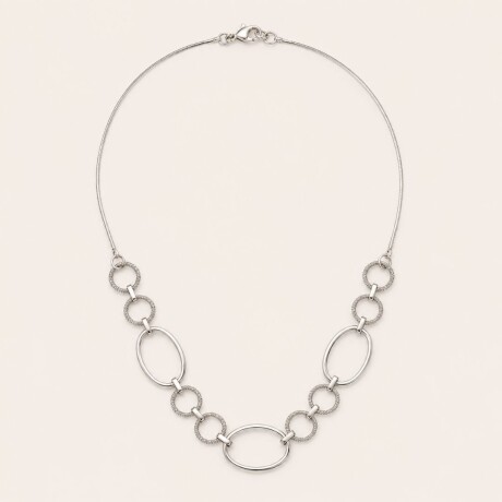 Collar Juno - Plata 925 Collar Juno - Plata 925