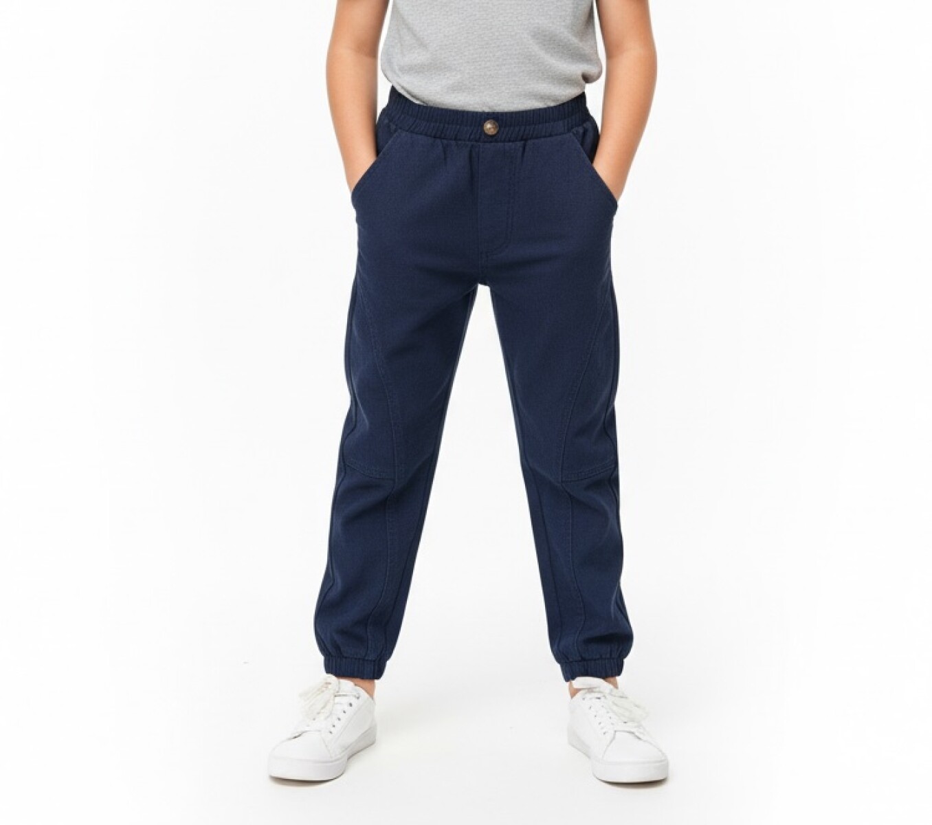 MICOMIC PANTALON BOY - JEAN 