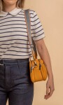 BANDOLERA MORRAL FRESIA NUEZ