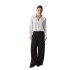 PANTALON MANHATTAN S-XXL NEGRO
