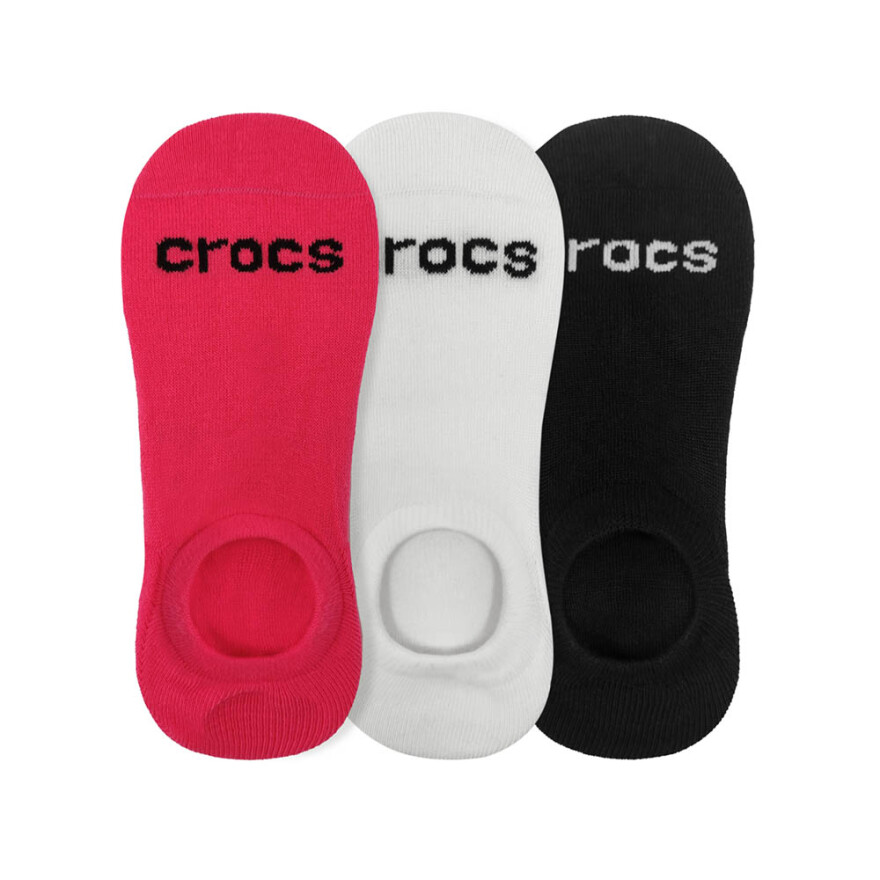 Socks Low Show - Unisex Juice/multi