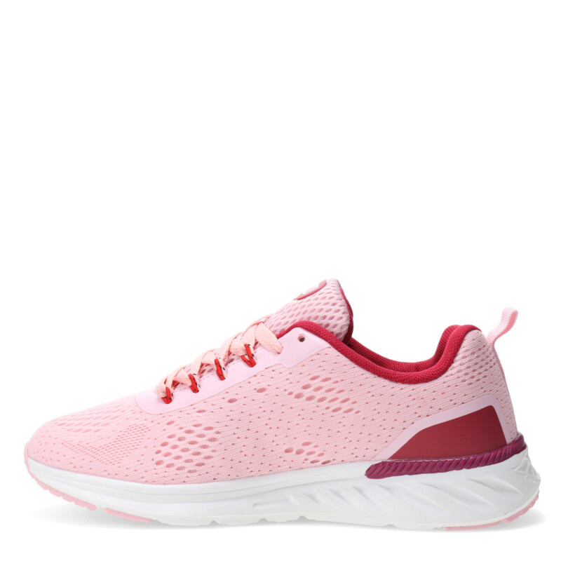 Championes de Mujer Push Rosado