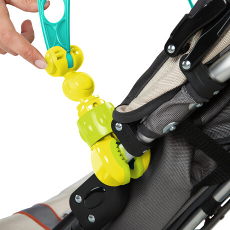 Take Along Bar Arco para Coche Bright Starts Take Along Bar Arco para Coche Bright Starts