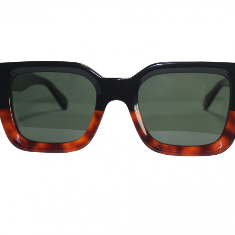 6089 Sol Negro Carey+Verde