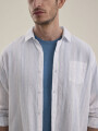 SHIRT SAVANNAH 6.0 SELENITA
