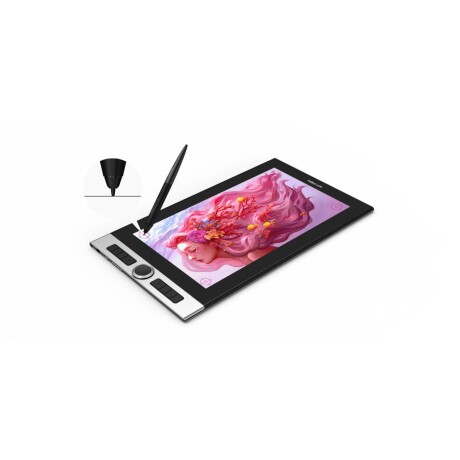 Tableta Digitalizadora Xp-pen Innovator ID160F 001