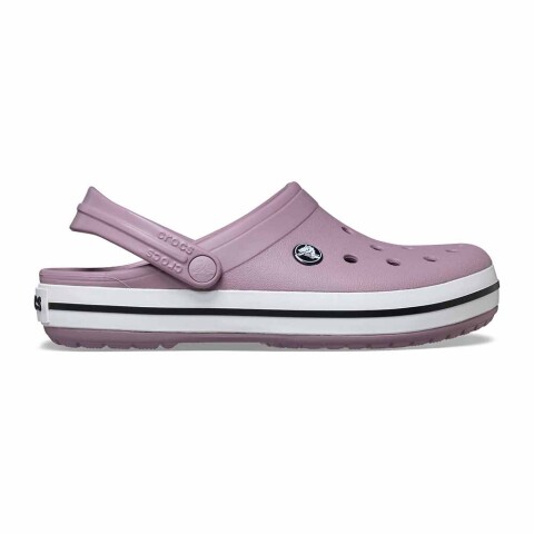 Crocs Crocband Clog Unisex Dusty Lilac