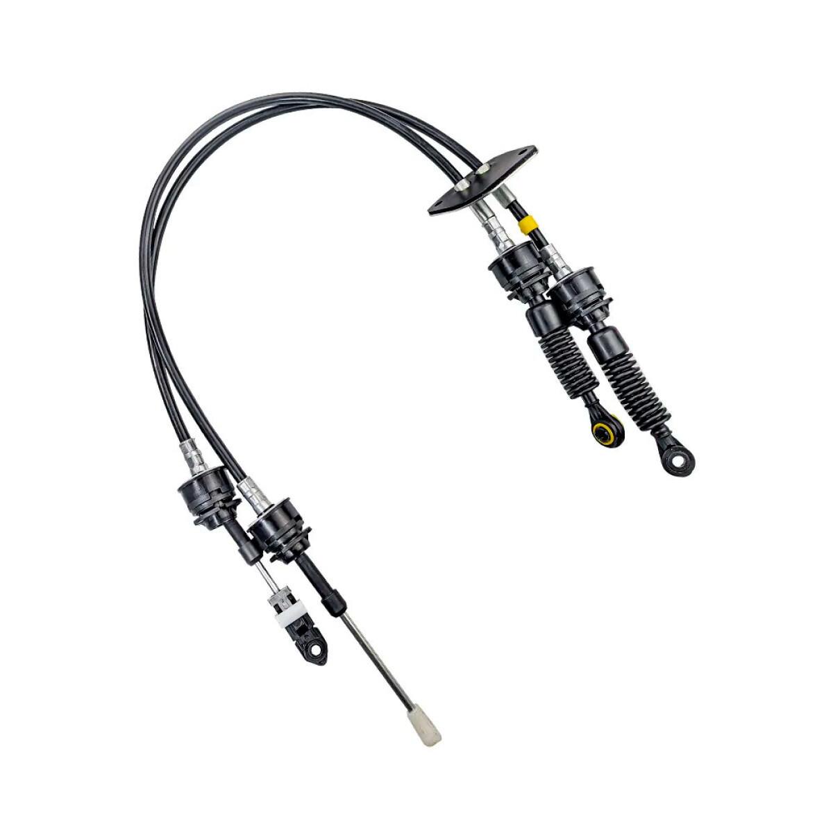 CABLE DE COMANDO SUZUKI JGO SELECTOR CAMBIOS ALTO 800 - 