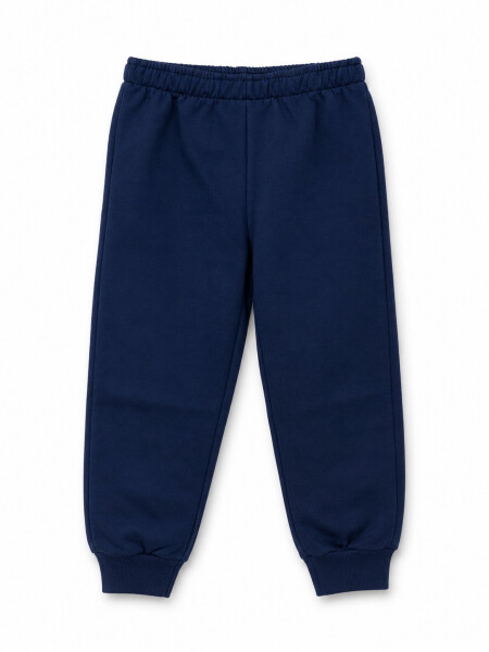 CONJUNTO CREW CELESTE