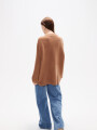 Sweater Gralvos Tostado
