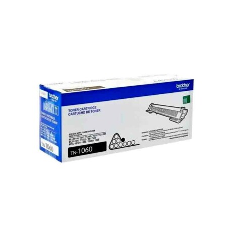 Toner Original Brother TN-1060 Toner Original Brother TN-1060