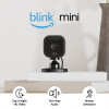 Cámara Interior Usb Blink Mini X2 Visión Nocturna Cámara Interior Usb Blink Mini X2 Visión Nocturna