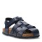 Sandalias de Niño Croco Kids ATENEA Azul Marino