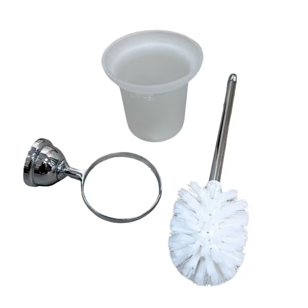 Porta escobilla con escobilla Carilo Porta Escobilla Con Escobilla Carilo