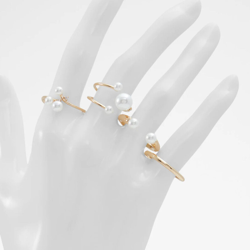 CARRALEREL SILVER/CLEAR MULTI GOLD/CLEAR MULTI