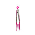 Pinza de cocina para pastas con silicona y metal reforzada Pinza De Cocina Para Pastas Con Silicona Y Metal Reforzada
