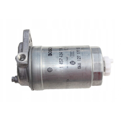 PORTA FILTRO GAS OIL 1.6 DIESEL BOSCH Porta Filtro Gas Oil 1.6 Diesel Bosch