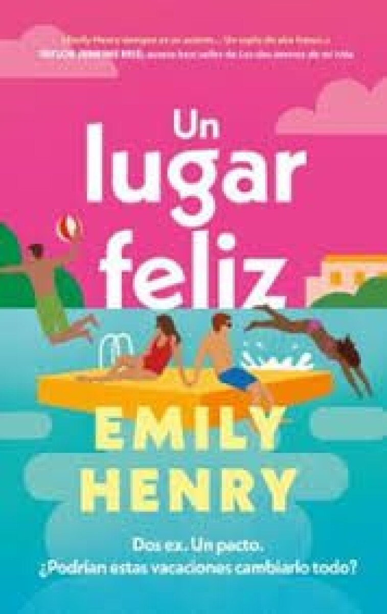UN LUGAR FELIZ 