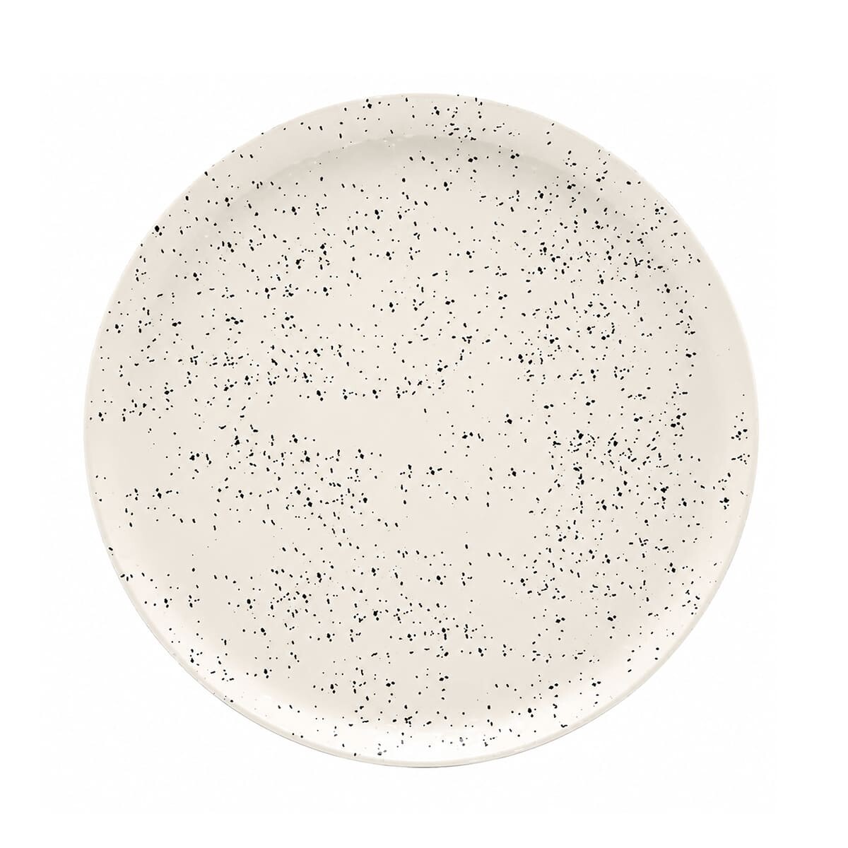 Plato postre Chuvisco 20 cm OXFORD 