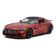 Mercedes Benz Amg Gt R Rojo Welly Nex Escala 1/24 Mercedes Benz Amg Gt R Rojo Welly Nex Escala 1/24