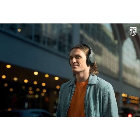 Auriculares On Ear High Resolution Philips Bluetooth Auriculares On Ear High Resolution Philips Bluetooth