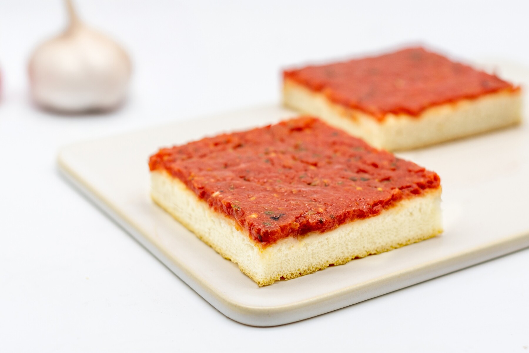 Pizza - Porción - 000 