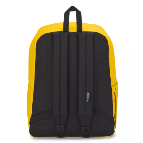 Mochila Jansport Mochila Superbreak 26 L Amarillo