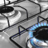 Cocina Multigas Enxuta Cenx27544t COCINA ENXUTA GAS VIDRIO CENX27544T