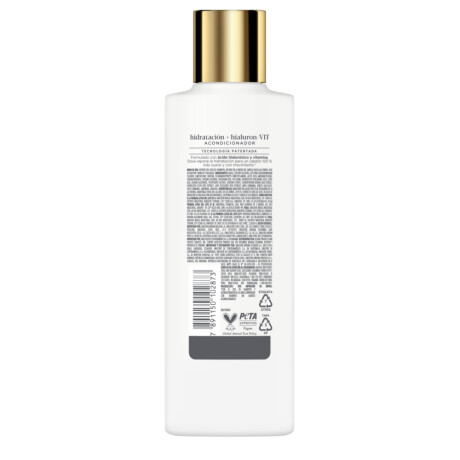 Acondicionador Dove Hidratación Intensa con Ácido Hialurónico y Vitaminas 190ml Acondicionador Dove Hidratación Intensa con Ácido Hialurónico y Vitaminas 190ml