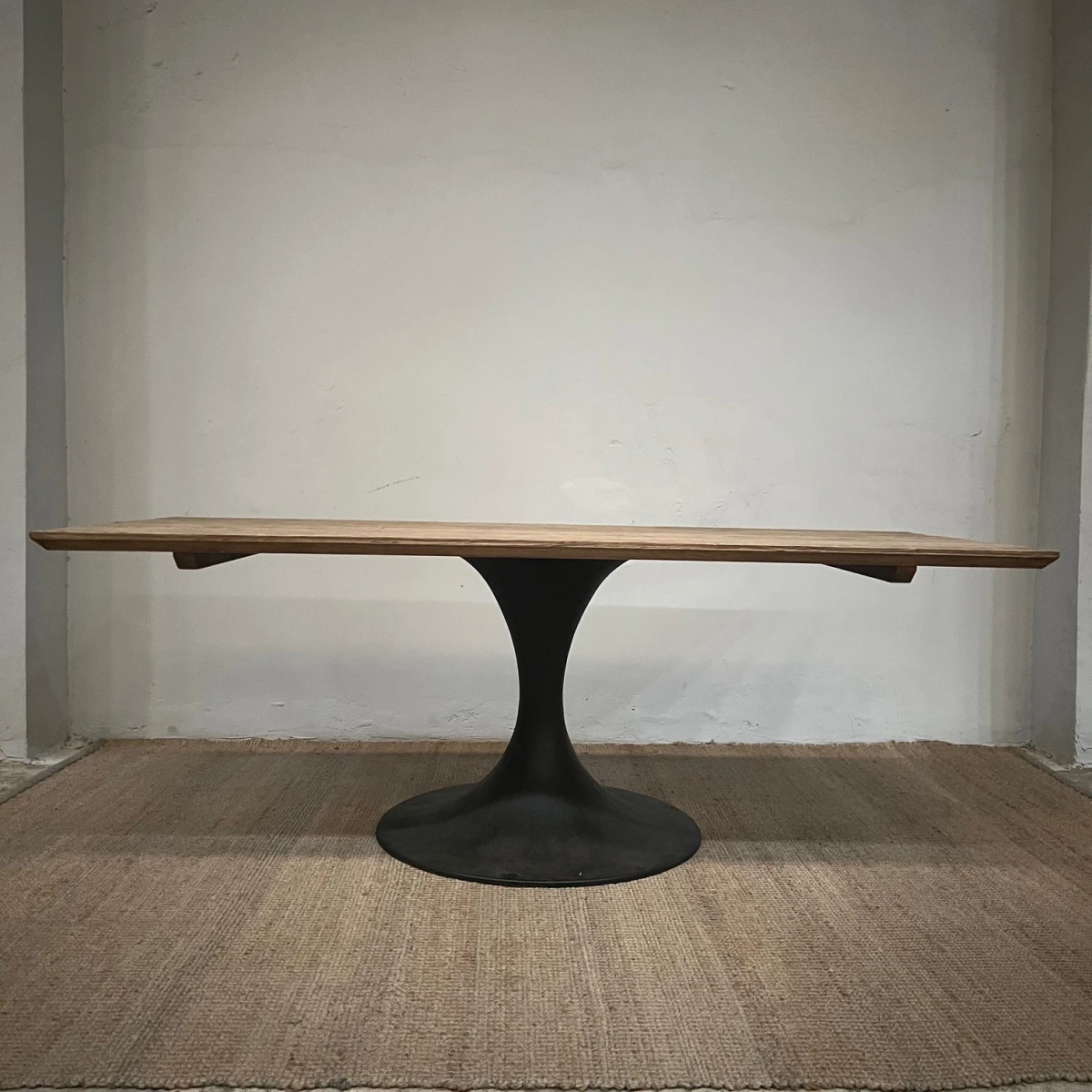 Mesa De Comedor Soraya 210 Cm 