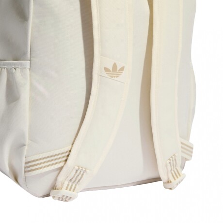 Mochila adidas adicolor Beige