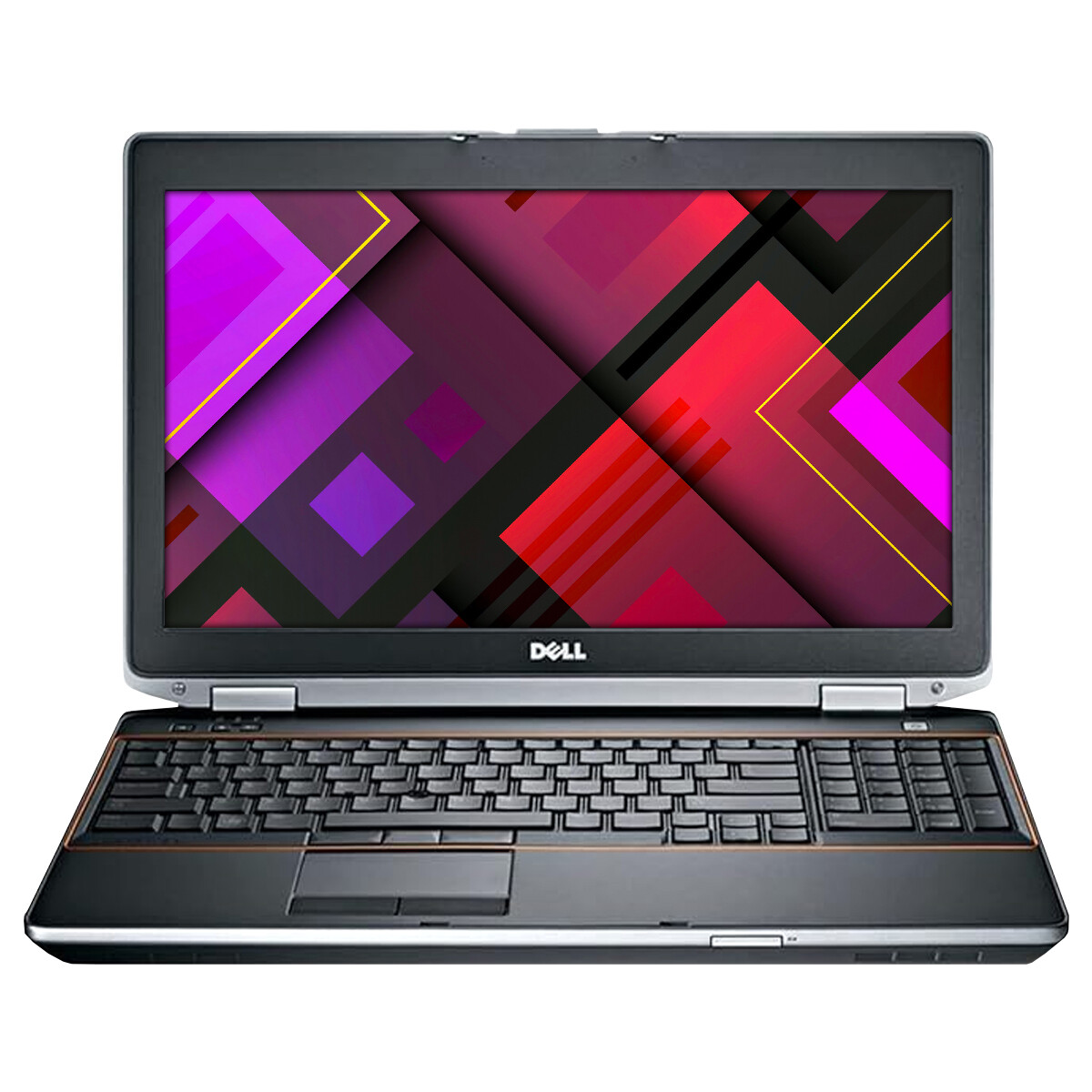 Notebook Dell Latitude E6520 I7/ 8 Gb Ram/ 120 Gb Ssd - NOTEBOOK RFPL DELL 6520 I7/8/120/15.6" 