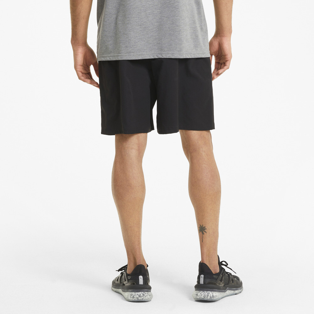 Performance Woven 7 Short M - Hombre Black