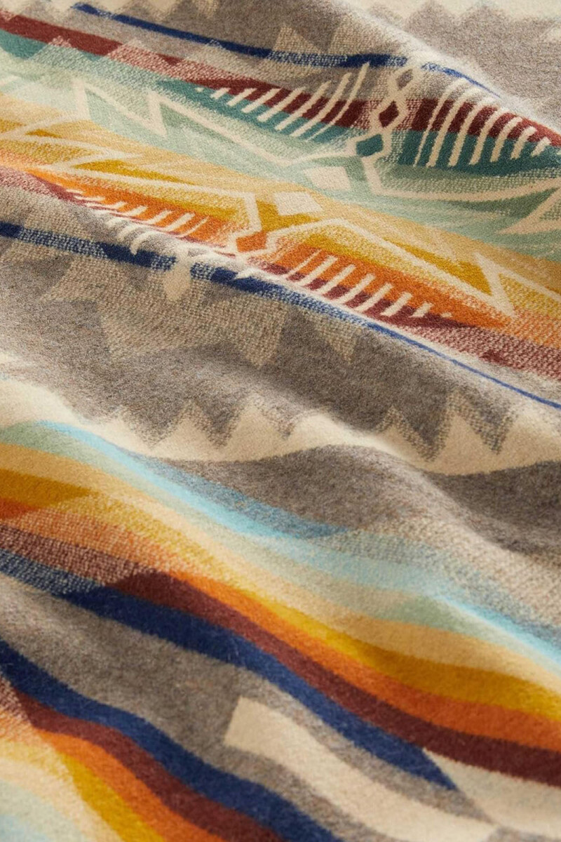 Jacquard Unnapped King Arena