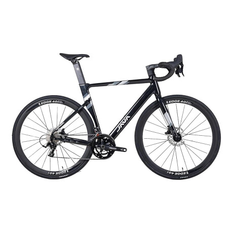 Java - Bicicleta de Ruta Auriga - 18 Velocidades. Talle L. 001