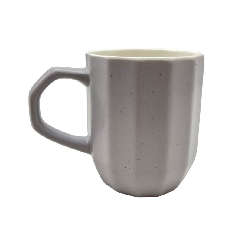 TAZA DE PORCELANA MINIMALISTA • 400ml TAZA DE PORCELANA MINIMALISTA • 400ml